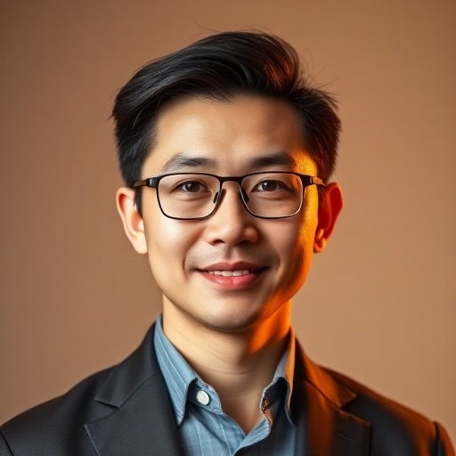 奇米影视大全陈志远 - 技术总监