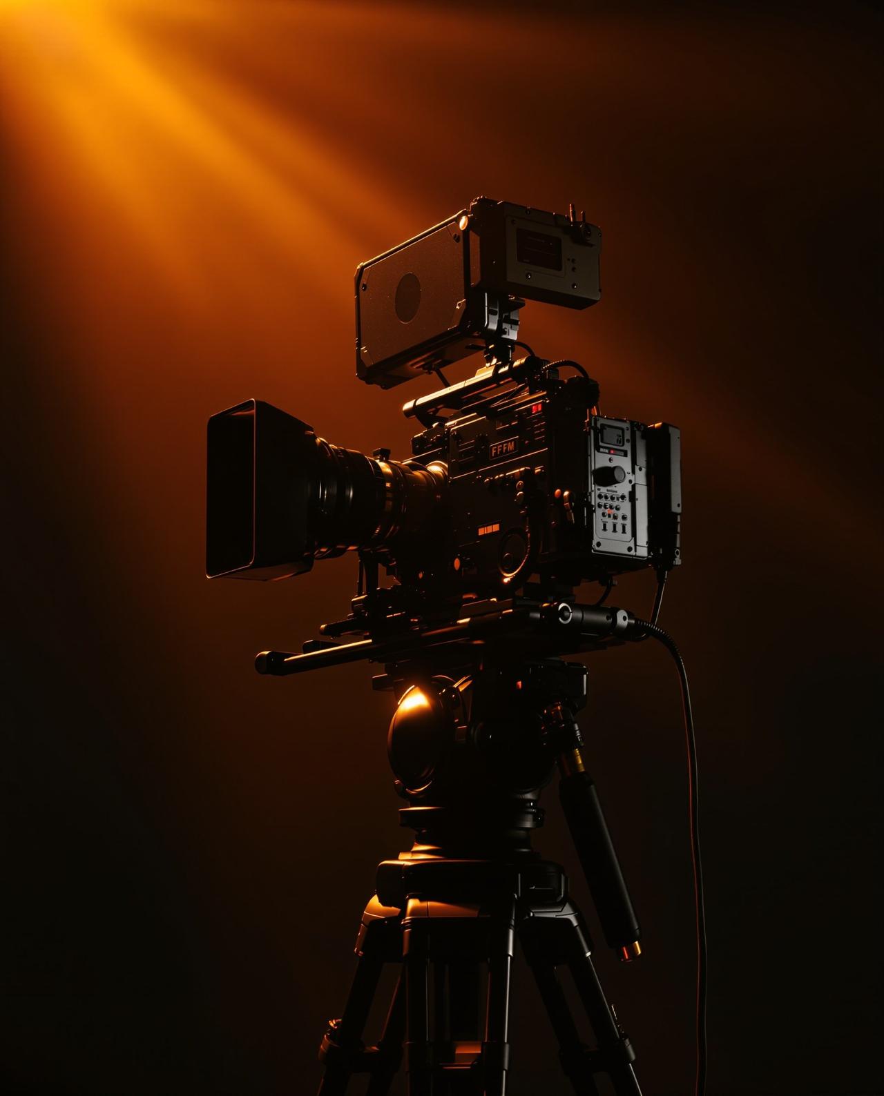 奇米影视大全专业电影摄影设备